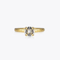 NATTI RING GOLD Ring