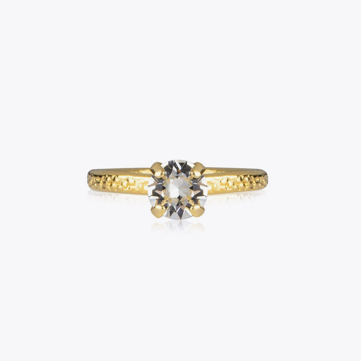 NATTI RING GOLD Ring