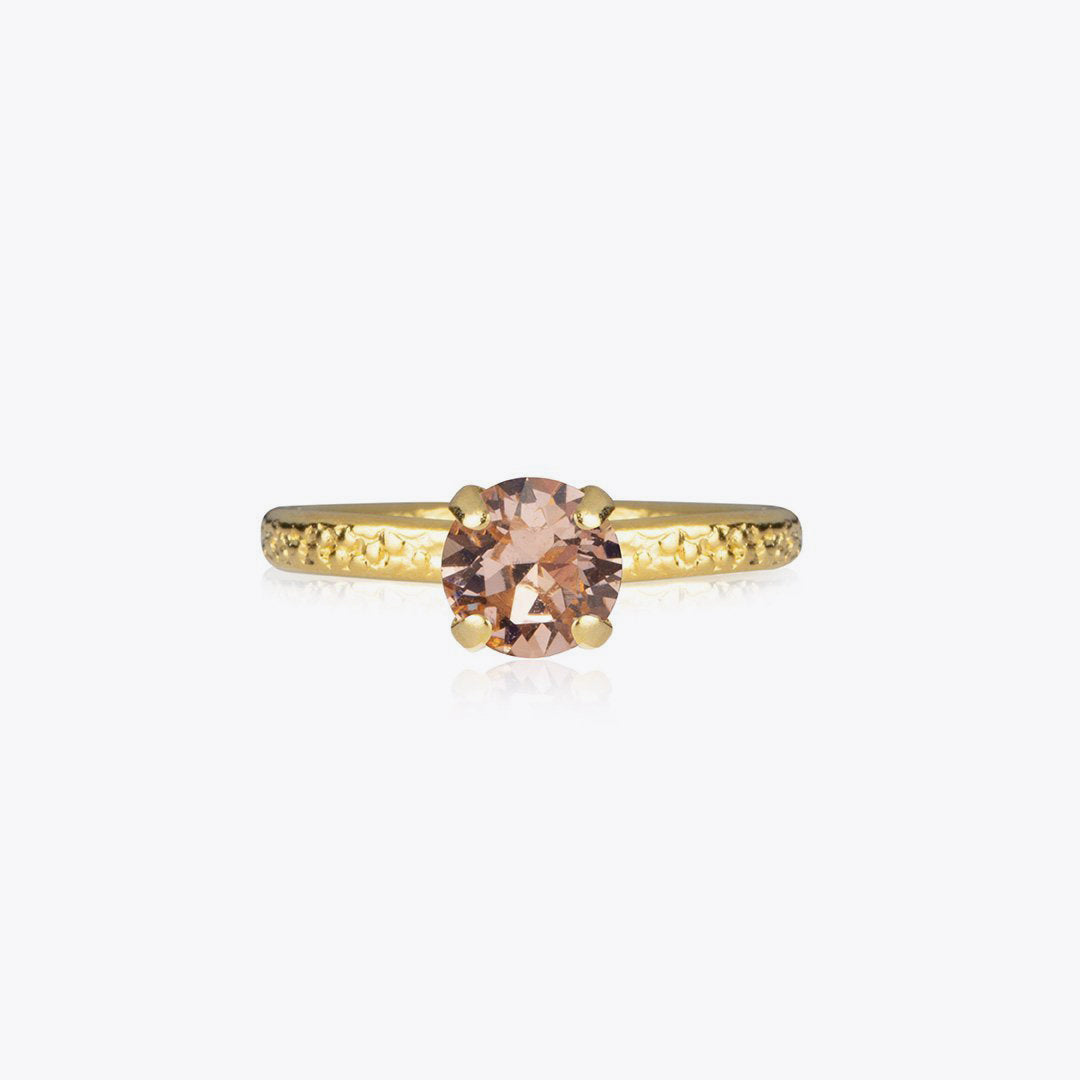 NATTI RING GOLD Ring