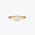 NATTI RING GOLD Ring