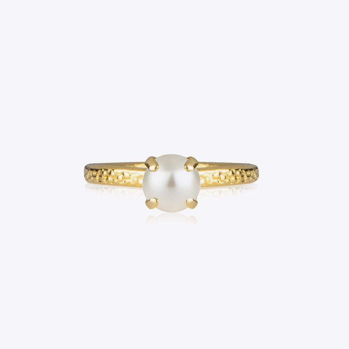 NATTI RING GOLD Ring