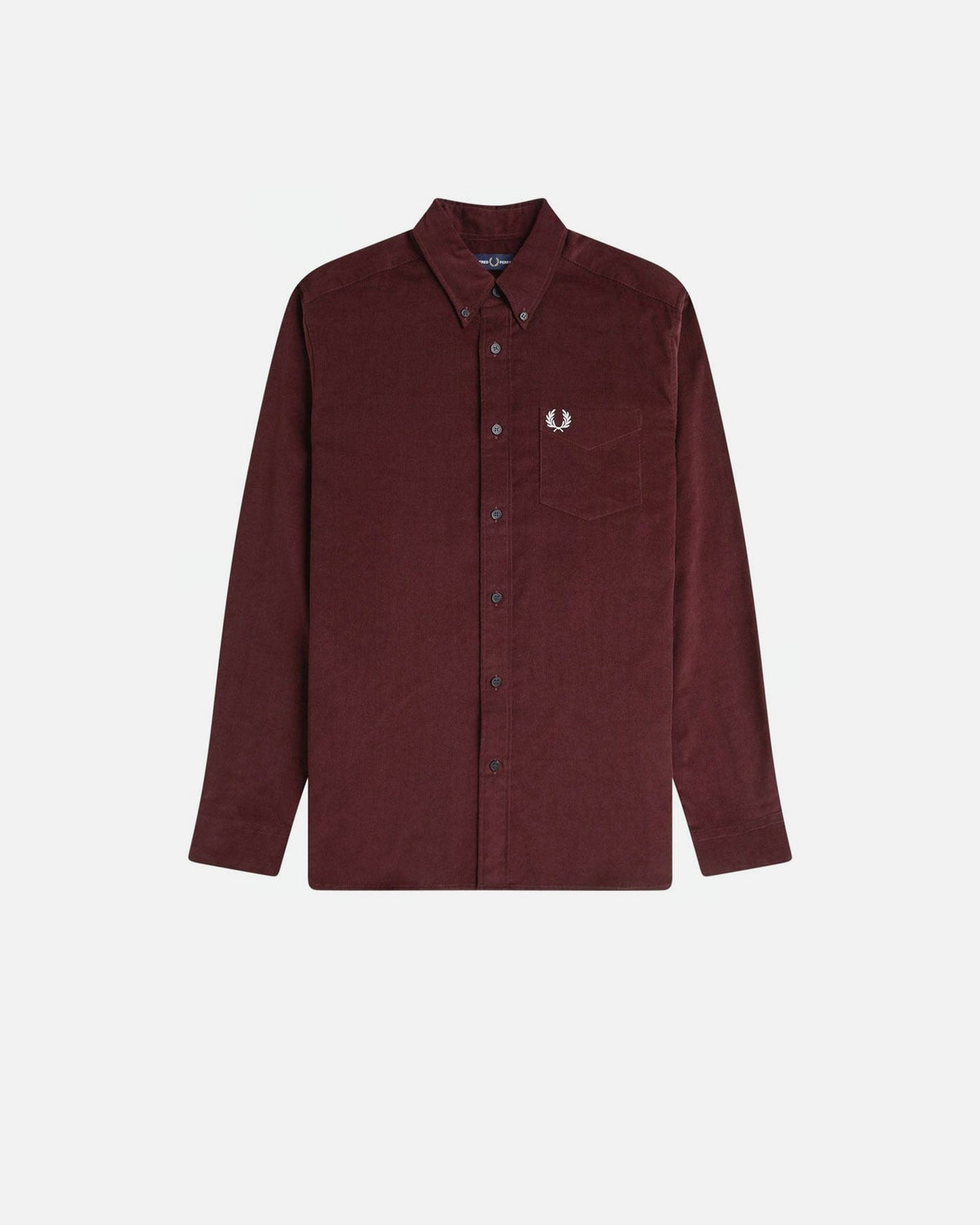NEEDLE CORD SHIRT Skjorte