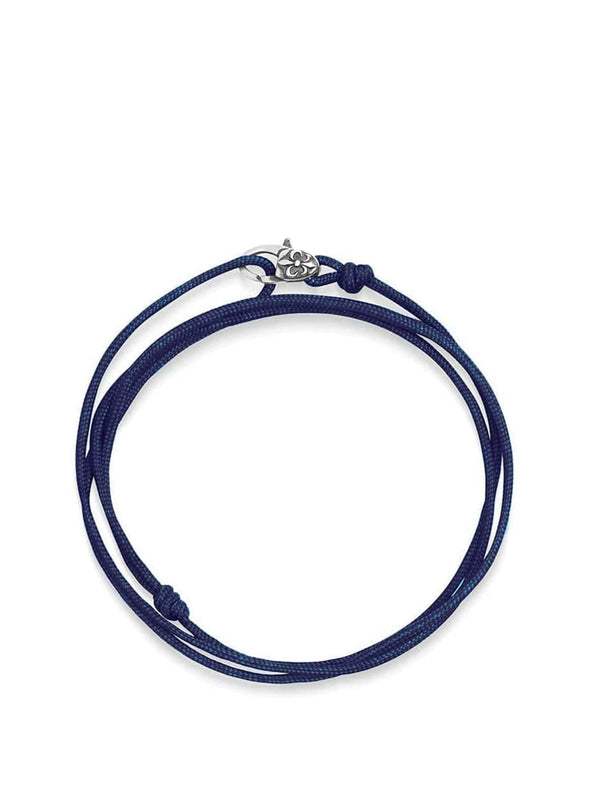 Wrap-Around String Bracelet