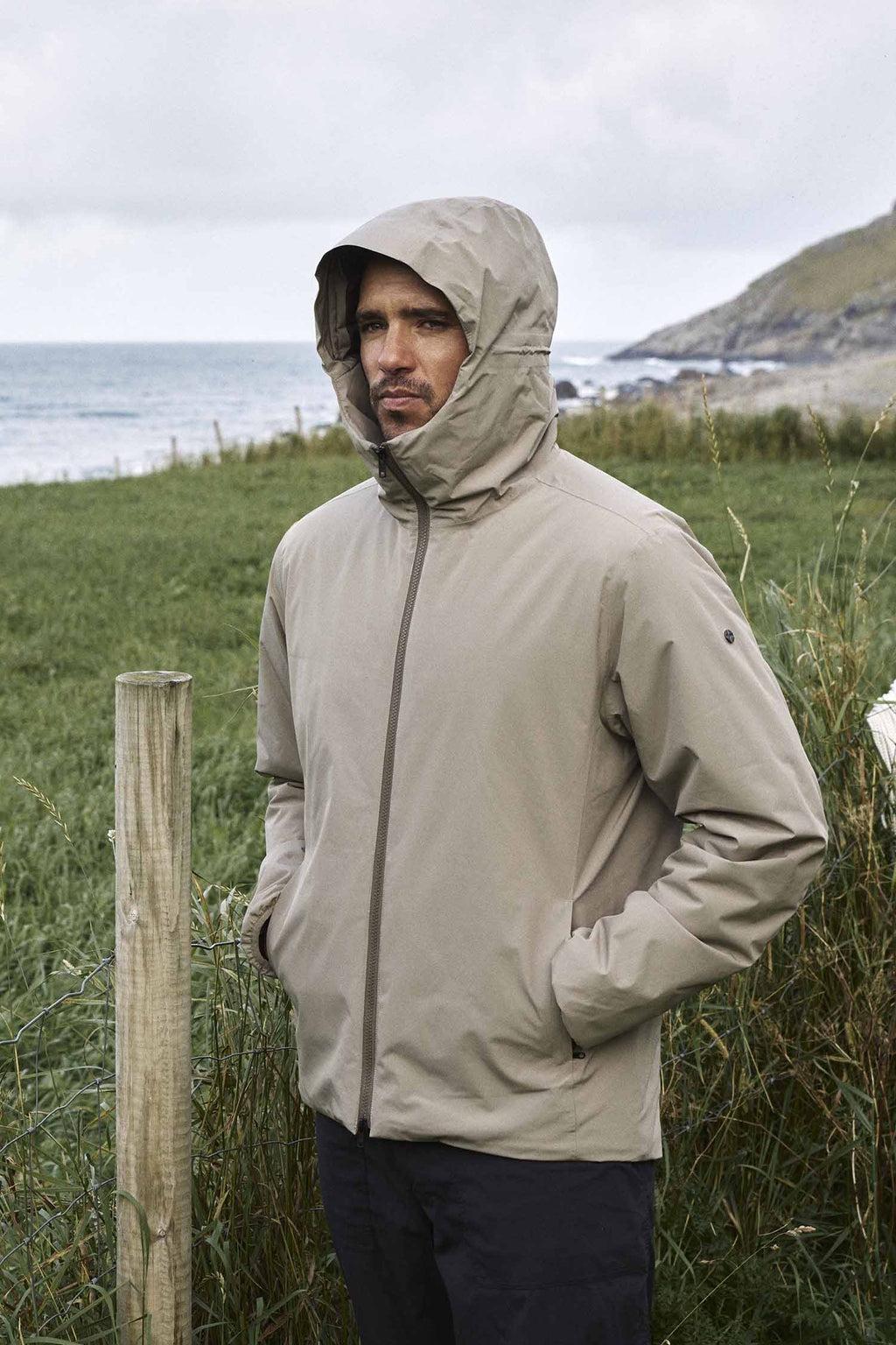 Nimbus Yttertøy