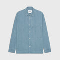 Freddy Ls 50033 Skjorte