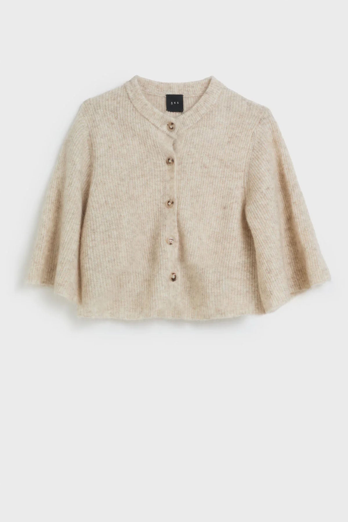 Nolita mohair cardigan Cardigan