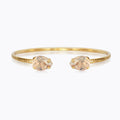PETITE DROP BRACELET GOLD Armbånd