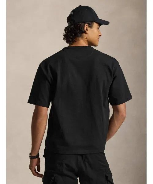 Knit-T-Shirt T-shirt