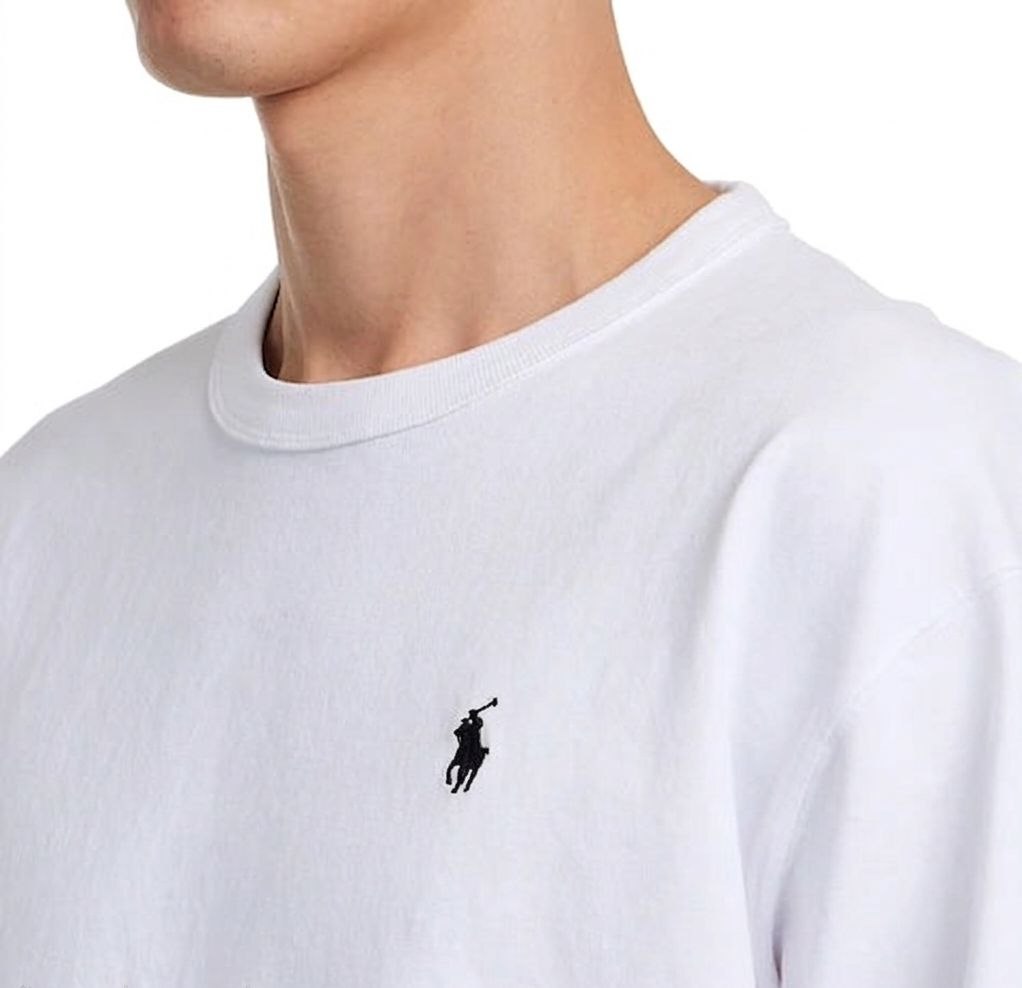 KNIT-T-SHIRT T-shirt