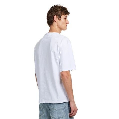 KNIT-T-SHIRT T-shirt
