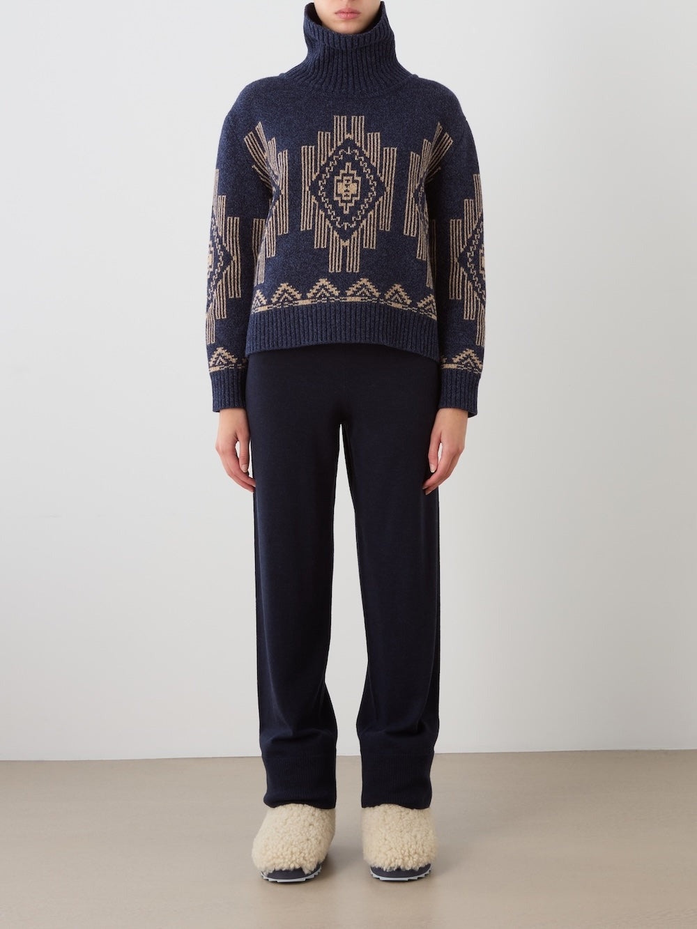 Pioneer Sweater women Sport