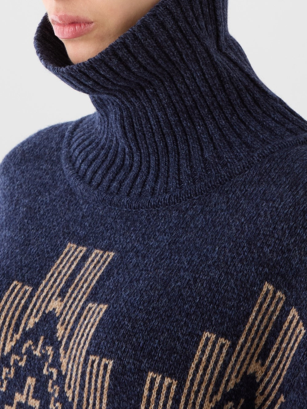Pioneer Sweater women Sport