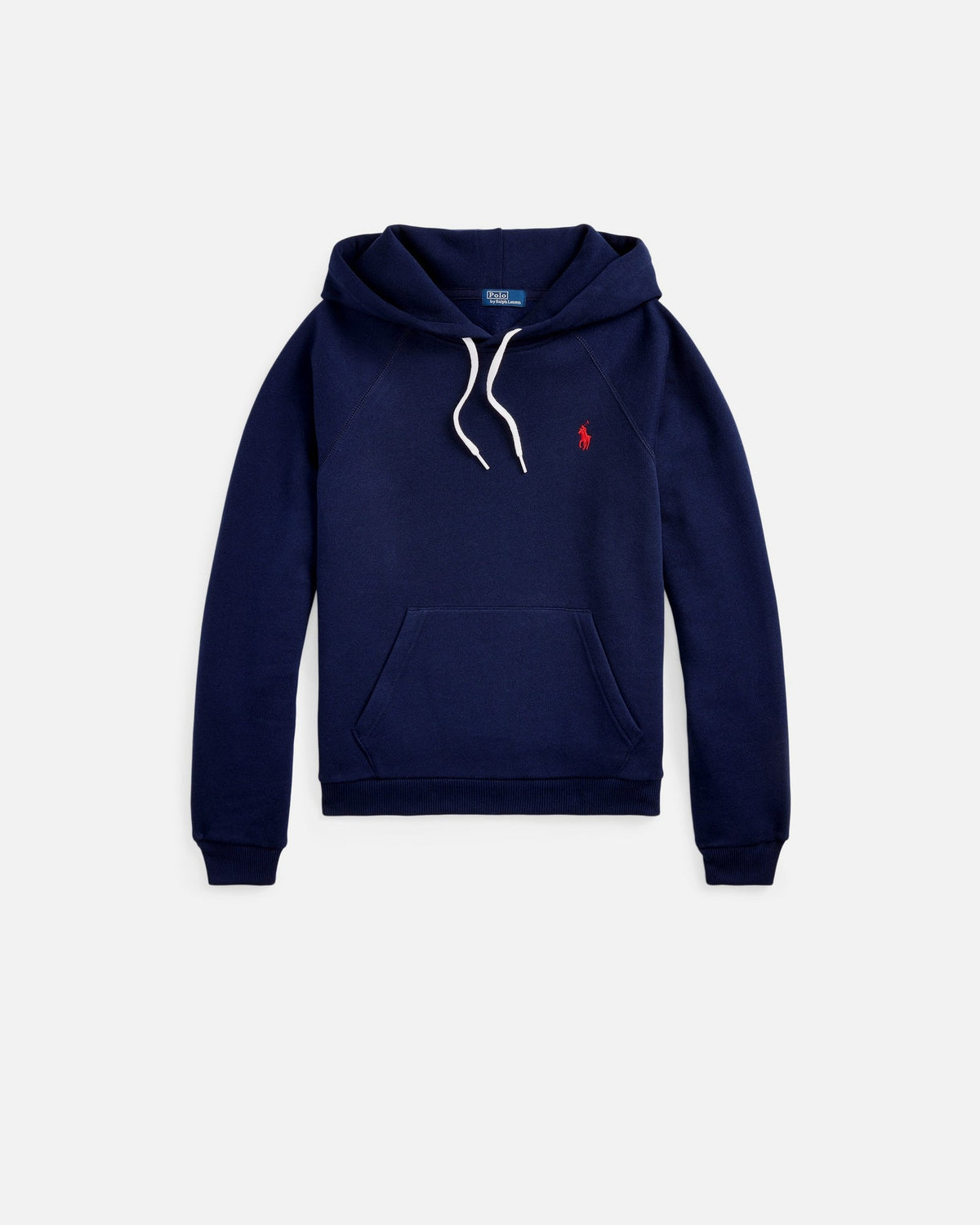 PRL SHRKNHD-LONG SLEEVE-SWEATSHIRT Genser