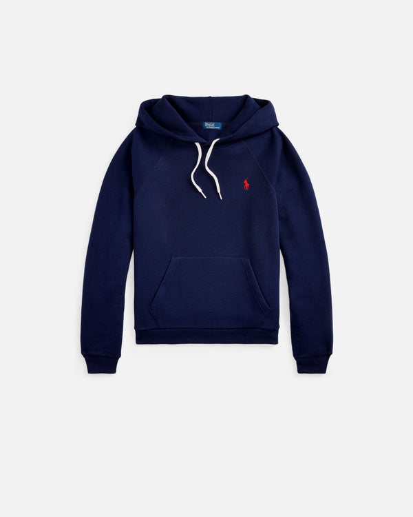 Shrunken Hoodie