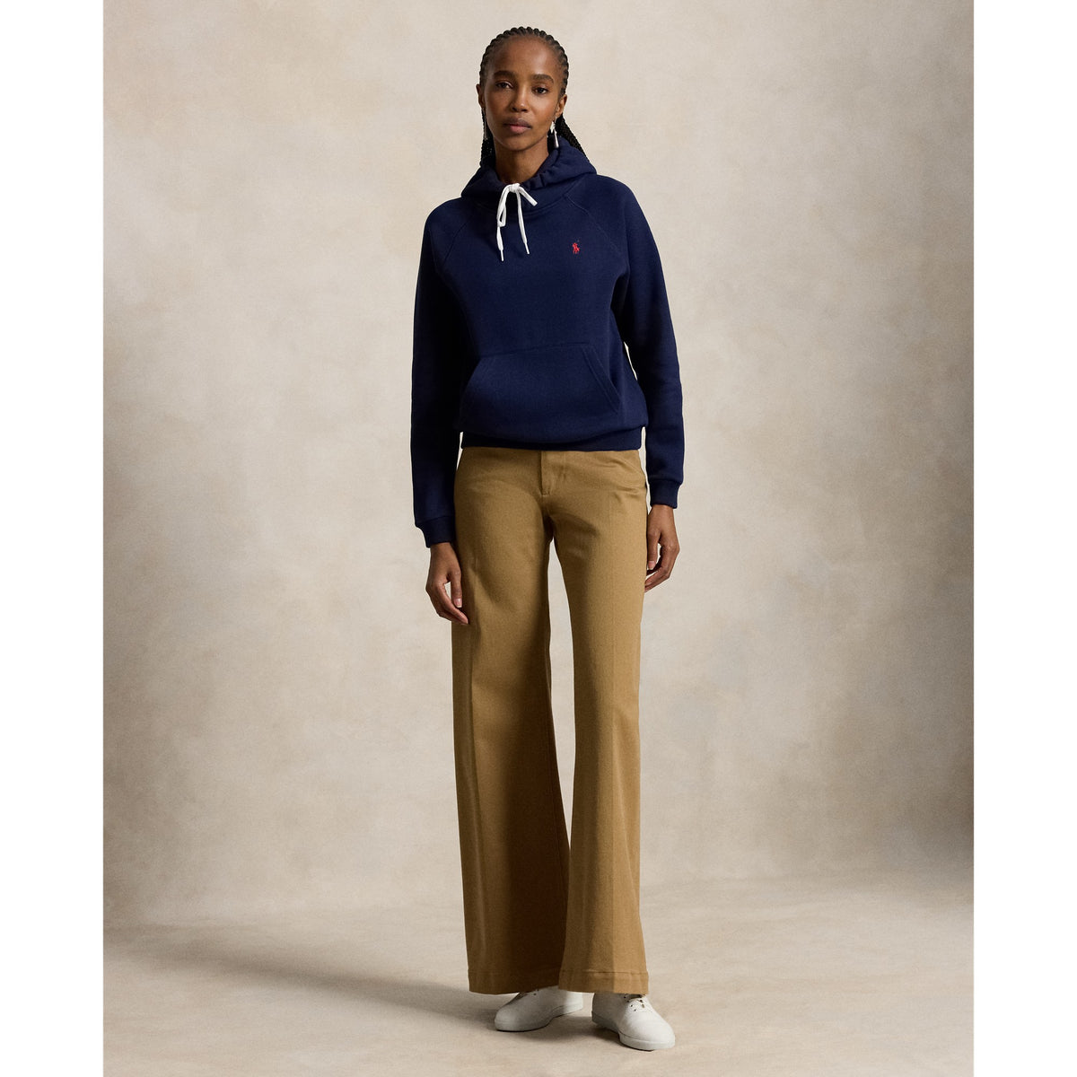 PRL SHRKNHD-LONG SLEEVE-SWEATSHIRT Genser