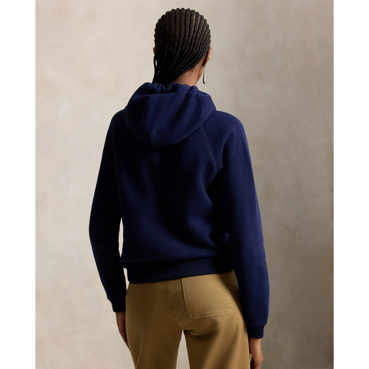 PRL SHRKNHD-LONG SLEEVE-SWEATSHIRT Genser
