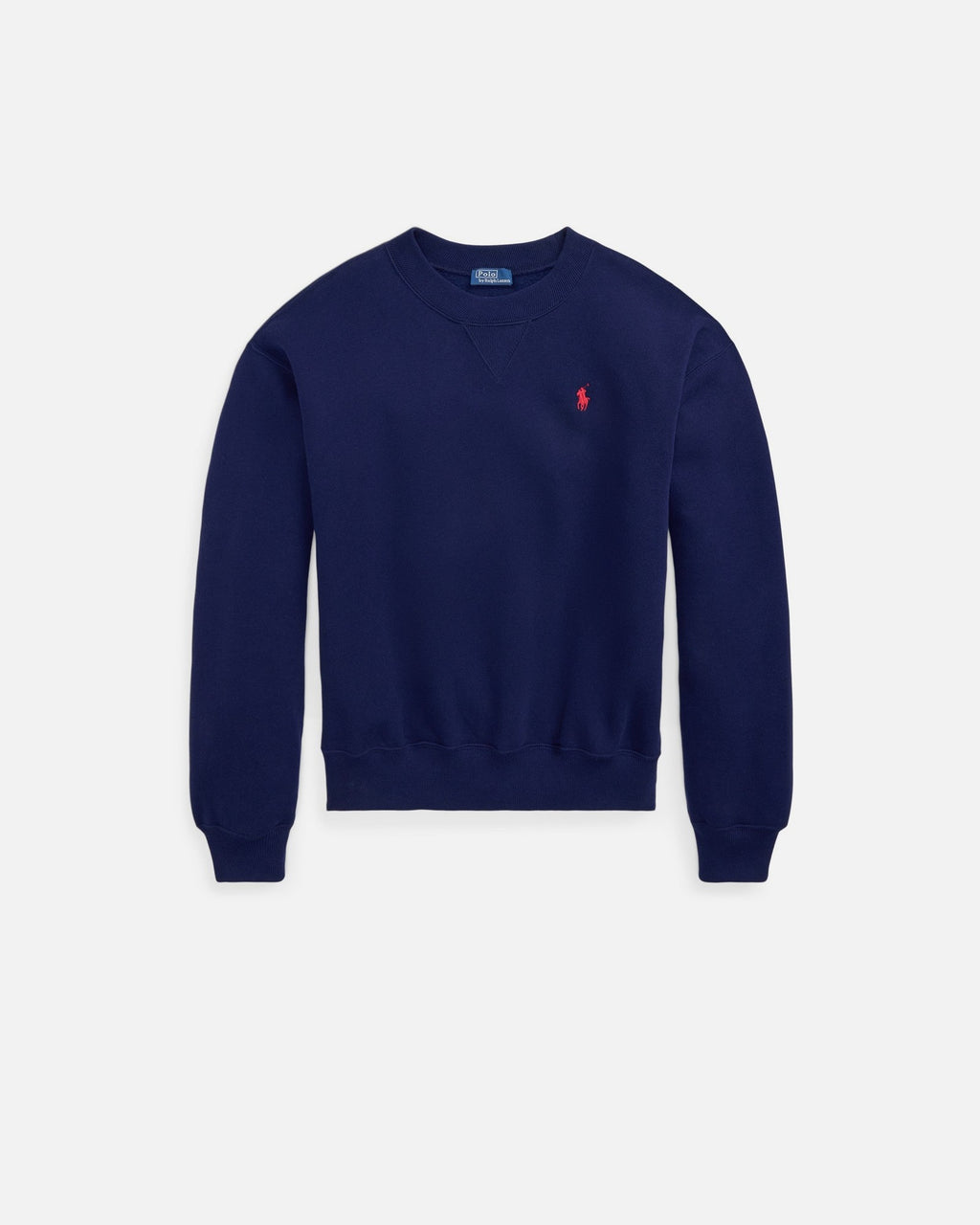 KNIT-SWEATSHIRT Genser