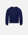 KNIT-SWEATSHIRT Genser