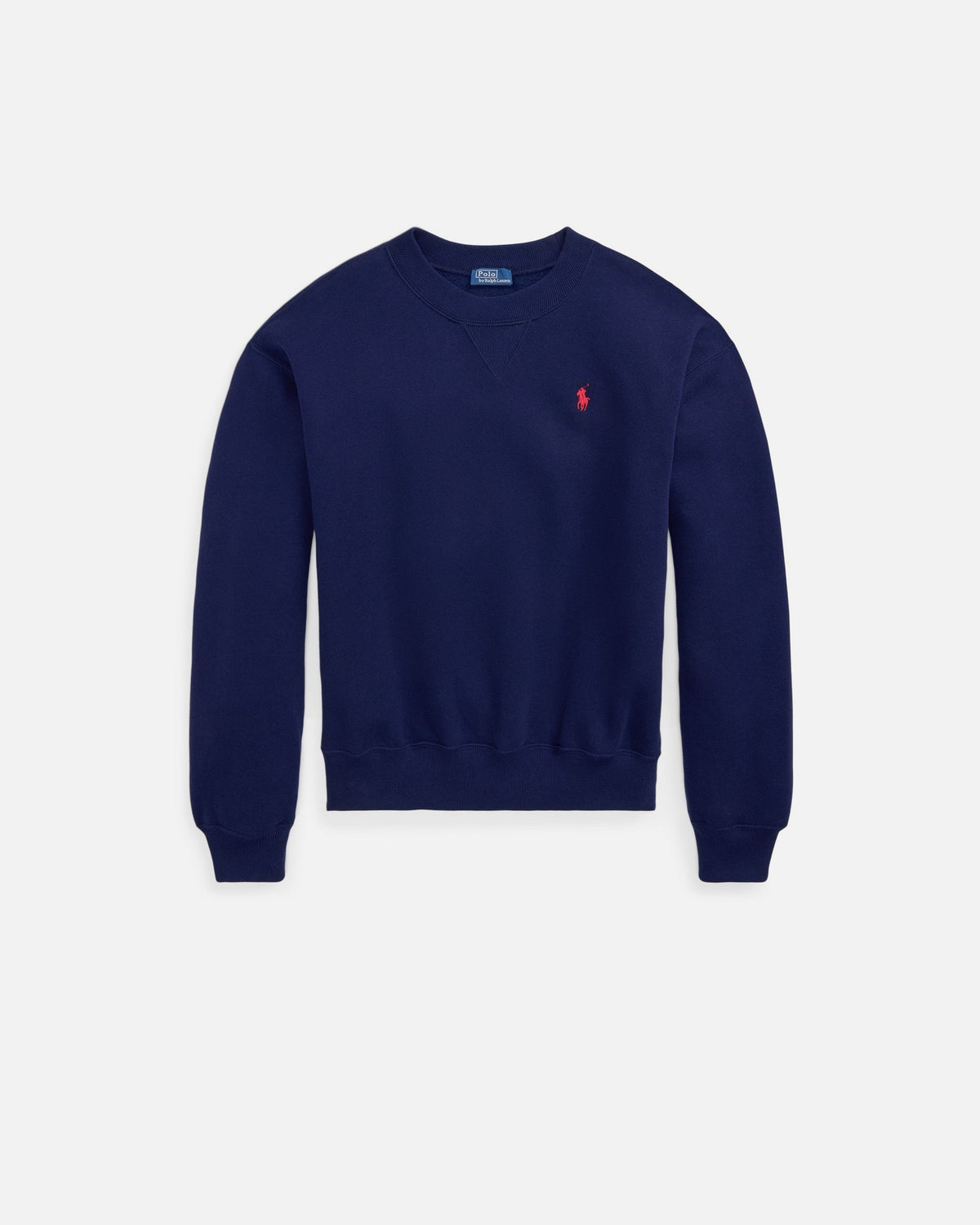 KNIT-SWEATSHIRT Genser