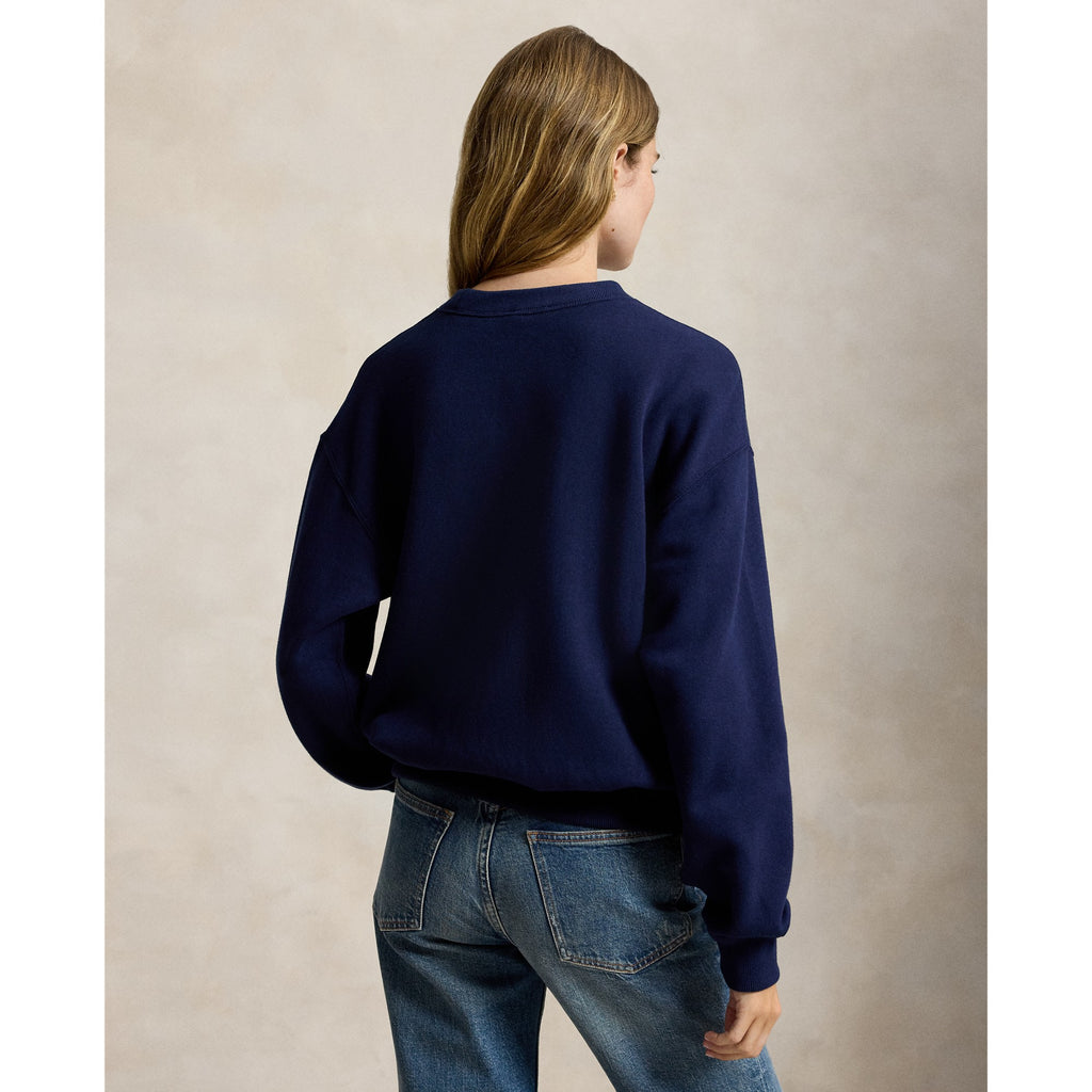 KNIT-SWEATSHIRT Genser