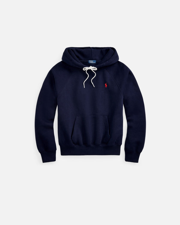 Knit Sweatshirt