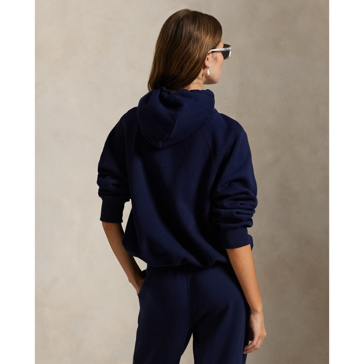 KNIT-SWEATSHIRT Genser