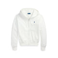 KNIT-FULL ZIP-SWEATSHIRT Genser