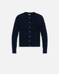 Cttncblcardi-Long Sleeve-Cardigan Cardigan