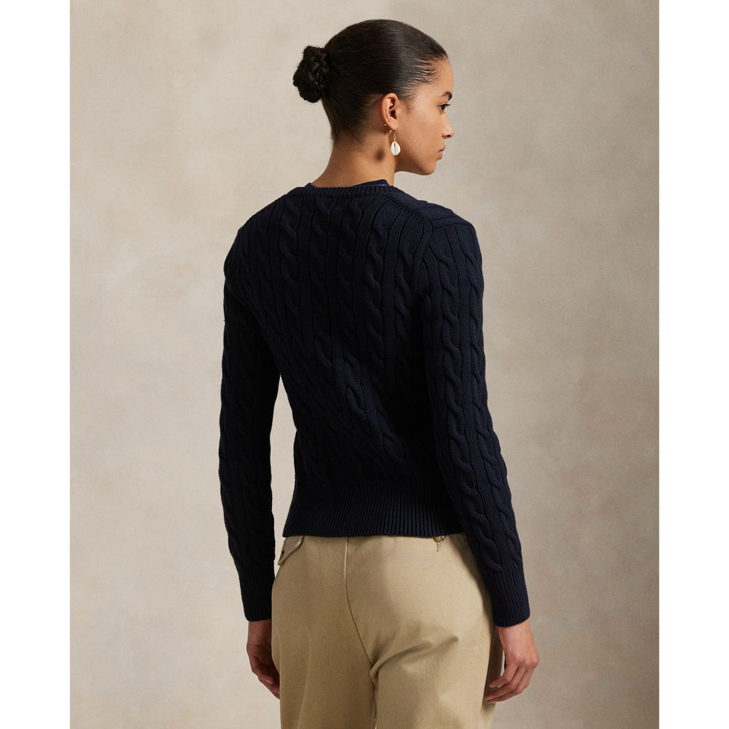 Cttncblcardi-Long Sleeve-Cardigan Cardigan