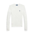 Julianna-Long Sleeve-Pullover Genser