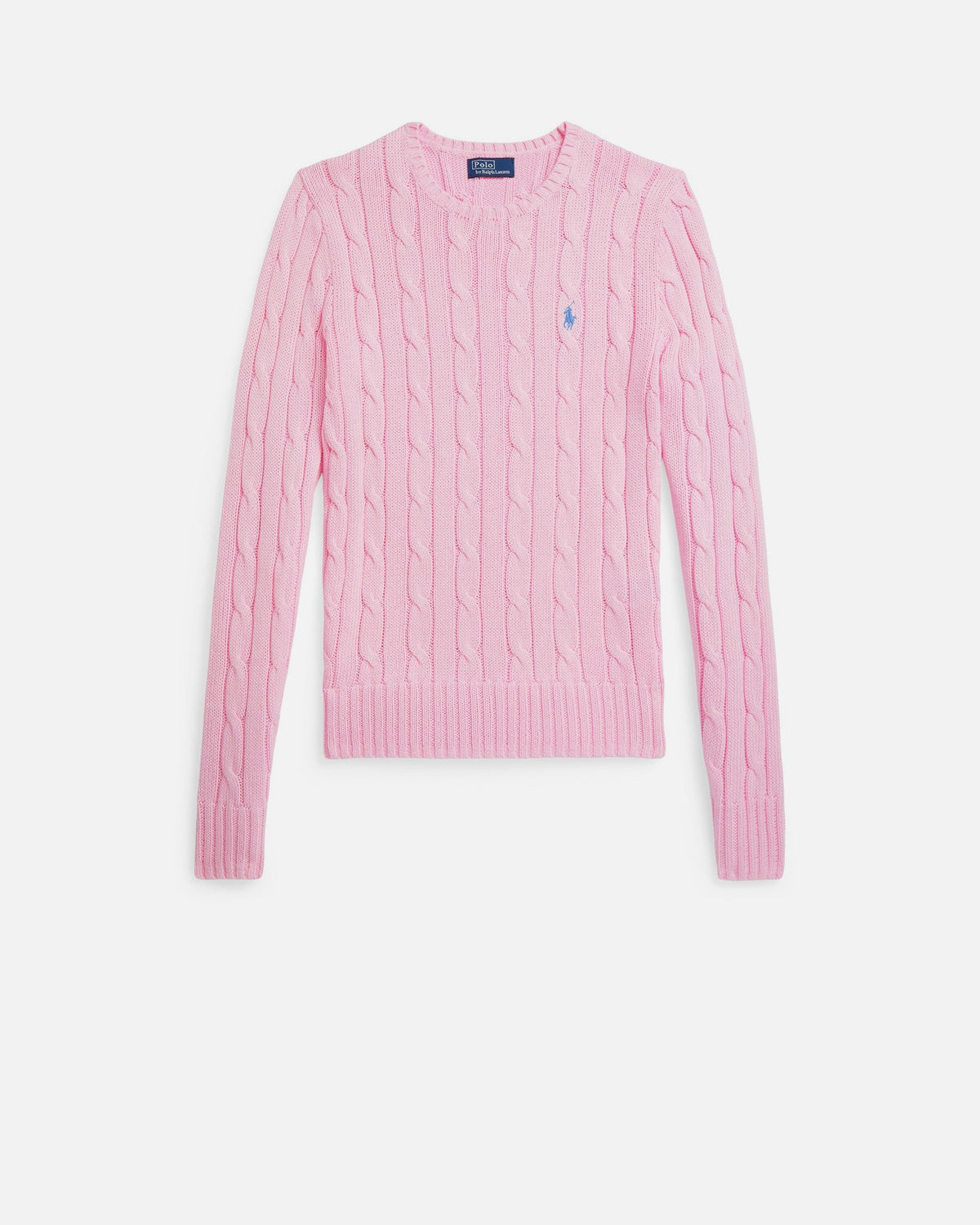 Julianna-Long Sleeve-Pullover Genser