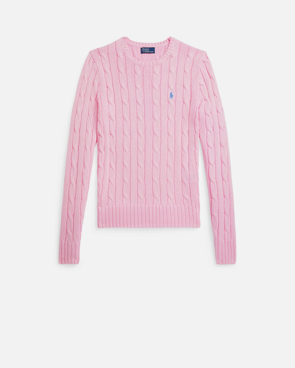 Julianna Long Sleeve Pullover