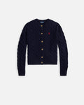 SWEATER-CARDIGAN Genser