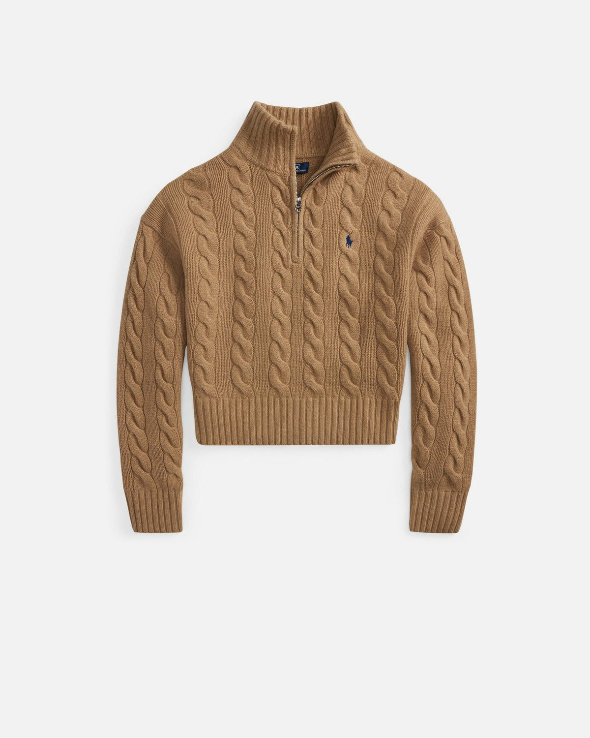 SWEATER-PULLOVER Genser