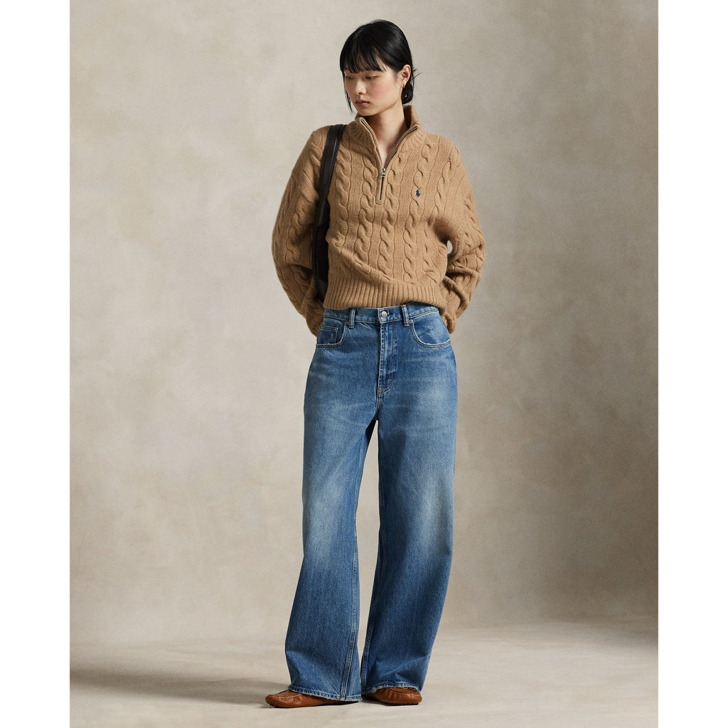 SWEATER-PULLOVER Genser
