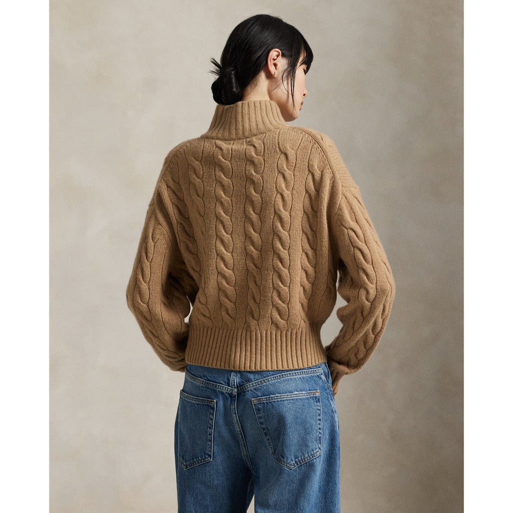 SWEATER-PULLOVER Genser