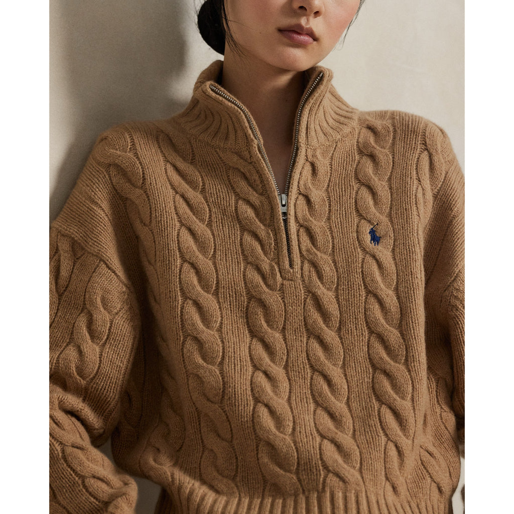 SWEATER-PULLOVER Genser