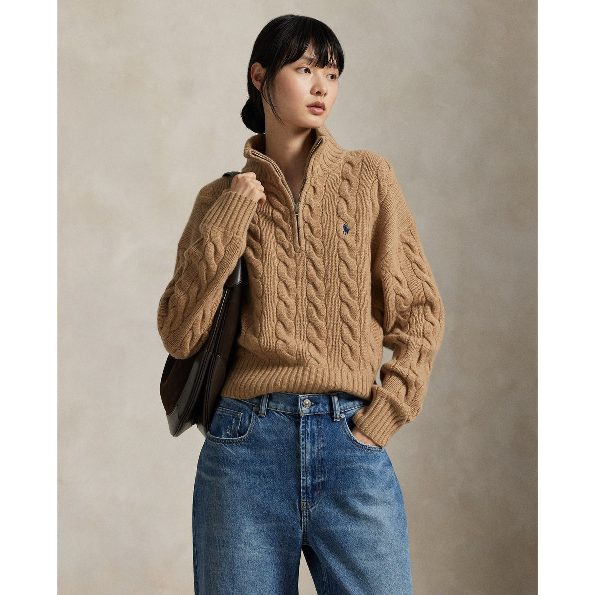 SWEATER-PULLOVER Genser
