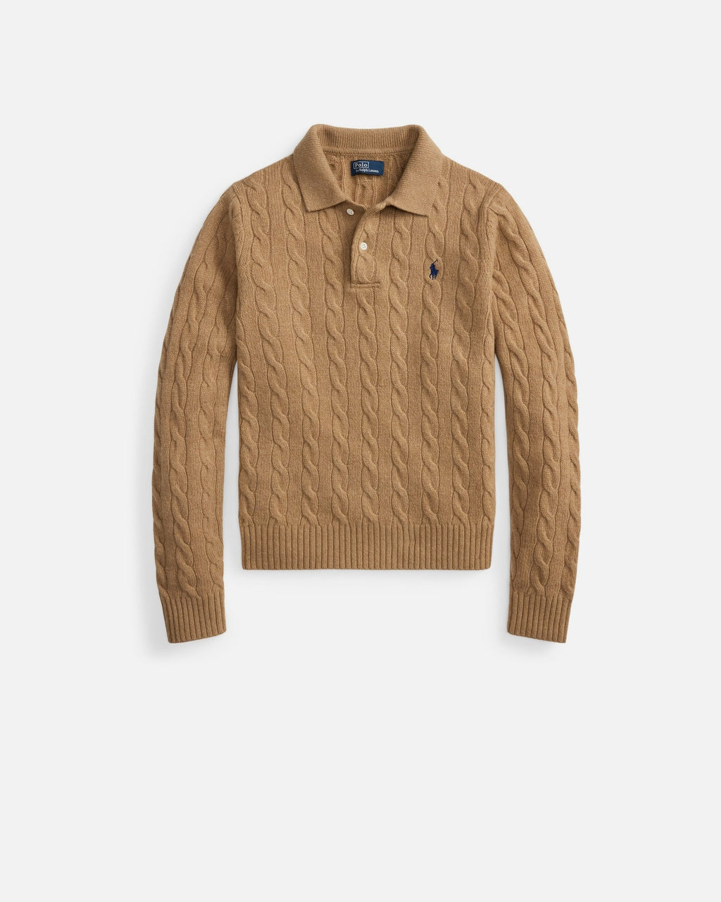 SWEATER-PULLOVER Genser