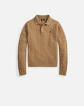 SWEATER-PULLOVER Genser