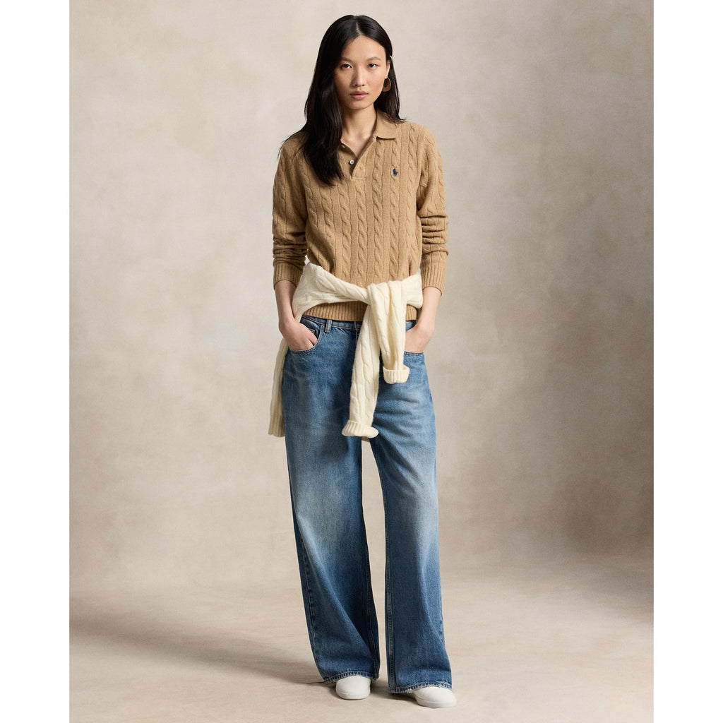 SWEATER-PULLOVER Genser