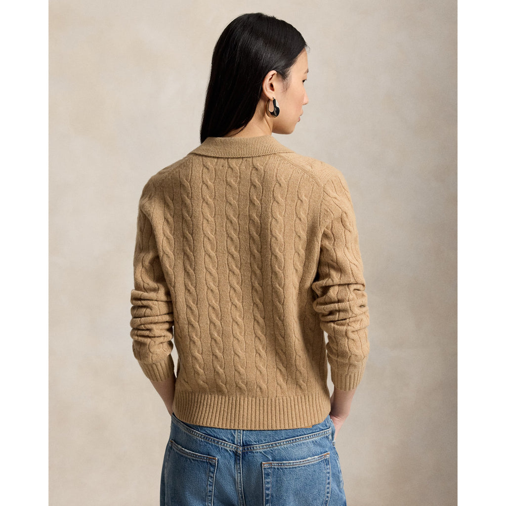 SWEATER-PULLOVER Genser