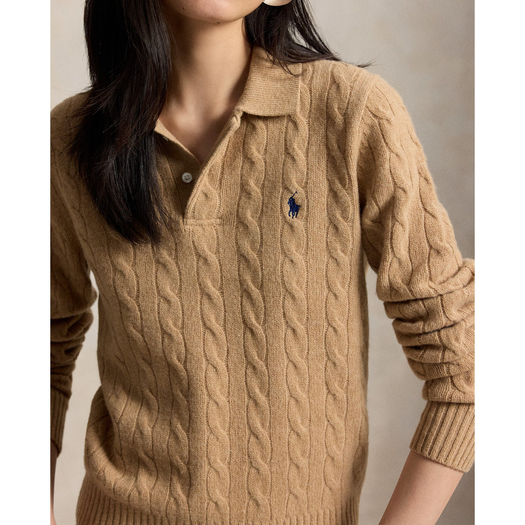 SWEATER-PULLOVER Genser