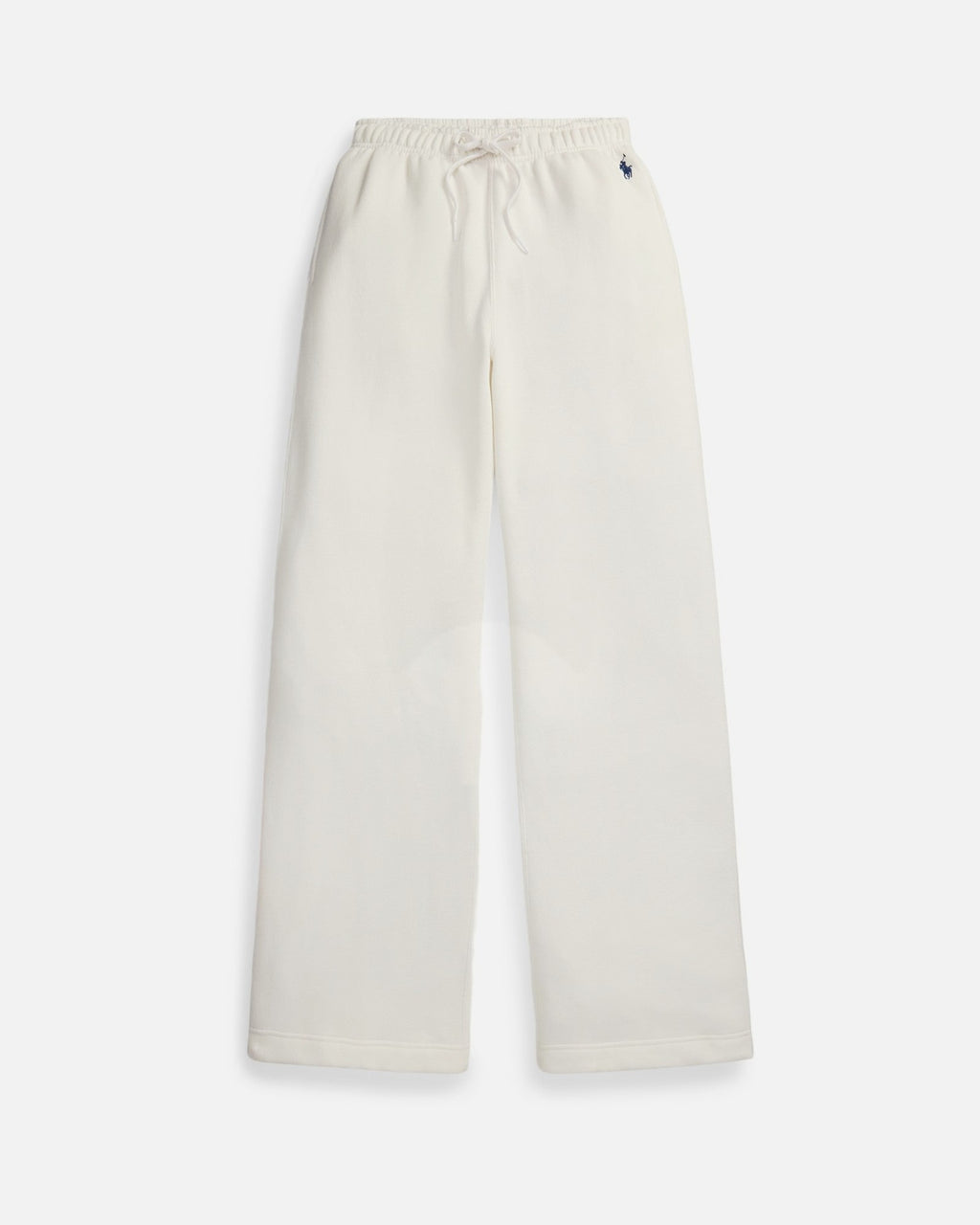 Knit-Open Bottom Sweatpant-Pants Bukse