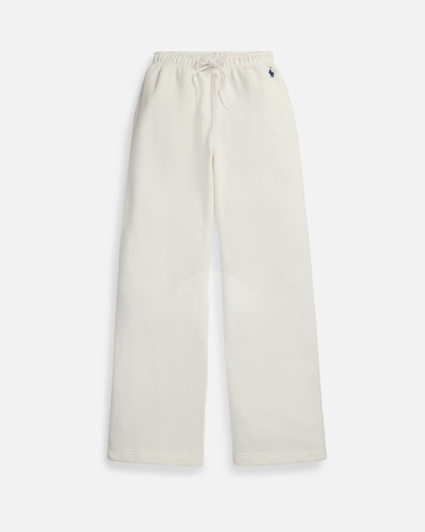 Knit Open Bottom Sweatpant