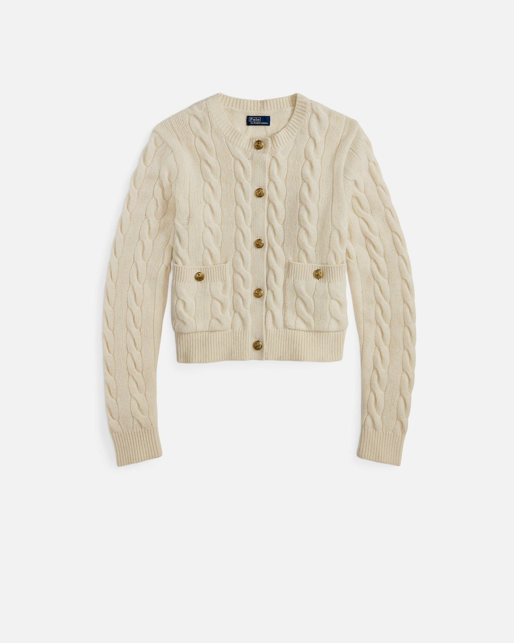 SWEATER-CARDIGAN Genser