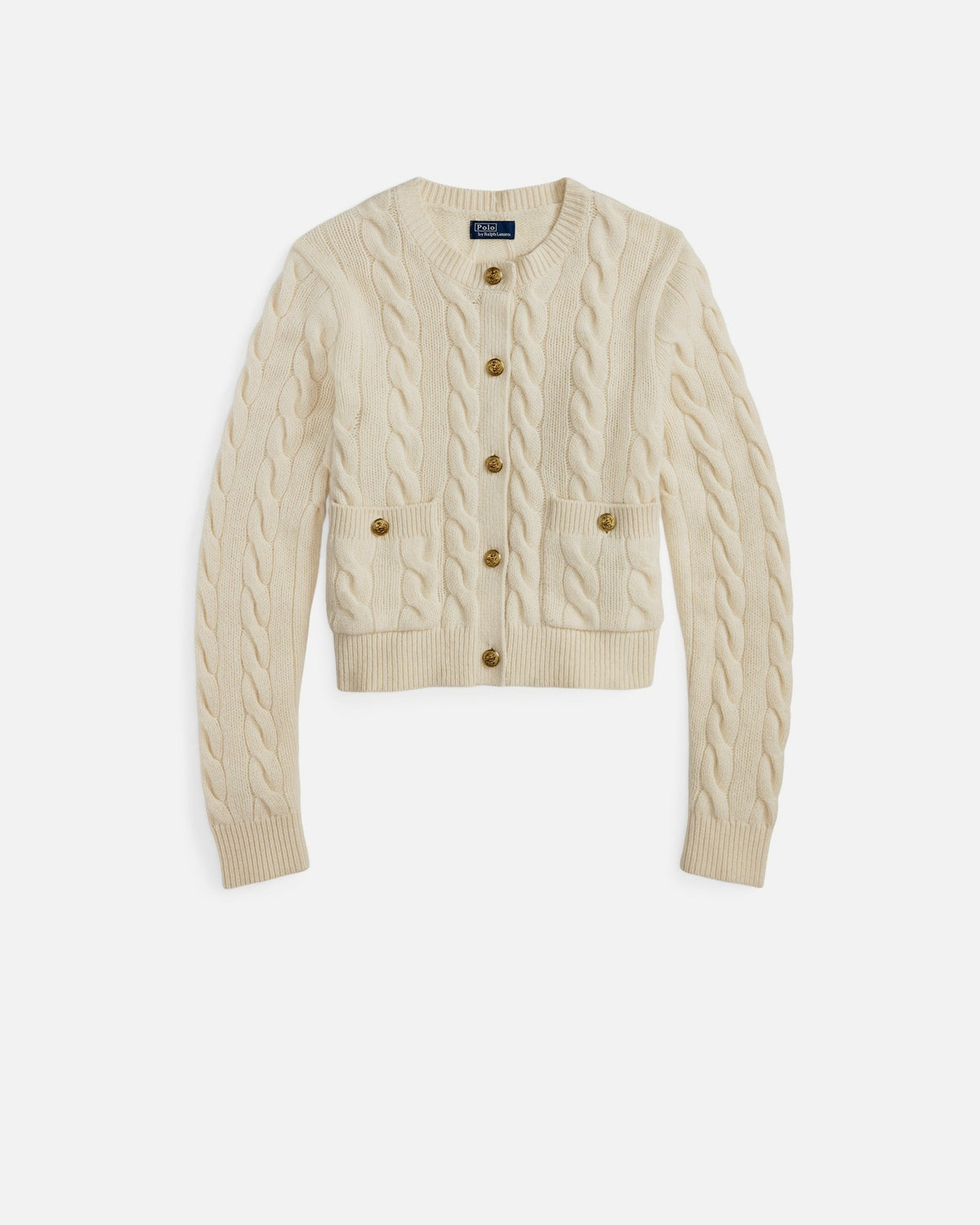 SWEATER-CARDIGAN Genser