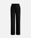 WOVEN-FLARE-PANTS Bukser