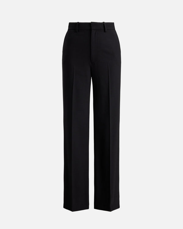 Woven Flare Pants