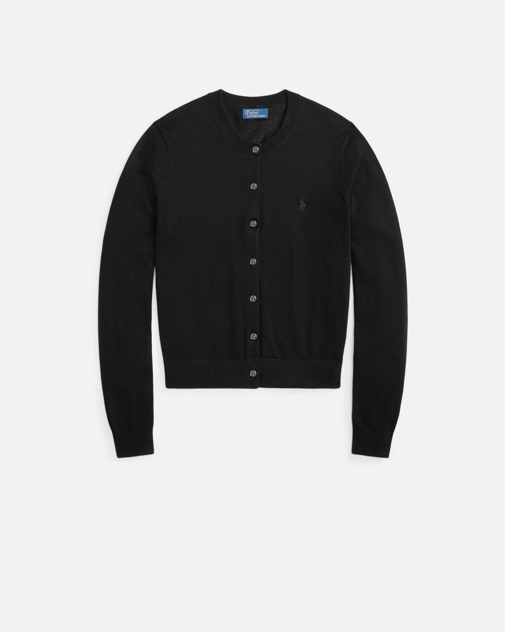 SWEATER-CARDIGAN Genser